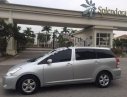 Toyota Wish 2.0AT 2009 - Cần bán gấp Toyota Wish 2.0AT 2009, màu bạc, nhập khẩu giá cạnh tranh