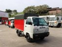 Suzuki Super Carry Truck 1.0 MT 2017 - Cần bán xe Suzuki Super Carry Truck 1.0 MT đời 2017, màu trắng