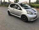 Toyota Aygo 1.0 MT 2006 - Cần bán gấp Toyota Aygo 1.0 MT đời 2006, màu bạc, nhập khẩu Nhật Bản, 190 triệu