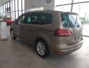 Volkswagen Sharan 2016 - Ưu đãi vàng - Nhanh tay sở hữu Volkswagen Sharan màu vàng tại VW Long Biên - Hotline: 0948686833