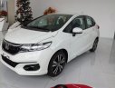 Honda Jazz VX 2017 - Bán ô tô Honda Jazz VX năm 2017, màu trắng, nhập khẩu