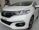 Honda Jazz VX 2017 - Bán ô tô Honda Jazz VX năm 2017, màu trắng, nhập khẩu