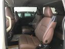 Toyota Sienna Limited 2017 - Bán xe Toyota Sienna Limited đời 2017, xe nhập Mỹ, bản full kịch đồ, giao ngay xe và giấy tờ