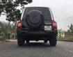 Ssangyong Korando 2005 - Bán xe Ssangyong Korando đời 2005, màu đen, nhập khẩu, còn mới, 200tr