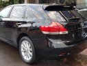 Toyota Venza 2009 - Cần bán xe Toyota Venza đời 2009, màu đen, nhập khẩu, giá tốt