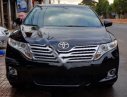 Toyota Venza 2009 - Cần bán xe Toyota Venza đời 2009, màu đen, nhập khẩu, giá tốt