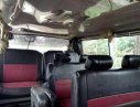 Mercedes-Benz MB 140D 2004 - Bán Mercedes 140D năm 2004, màu bạc