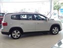 Chevrolet Orlando LT 2017 - Chevrolet Orlando LT, mua xe trả góp, 160 triệu nhận ngay xe có biển số, LH 0907148849 Chevrolet Cần Thơ