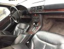 Mercedes-Benz S class S320 1996 - Bán ô tô Mercedes S320 đời 1996, màu nâu, xe nhập, giá tốt