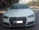 Audi A7 2015 - Bán Audi A7 màu trắng, đời 2015