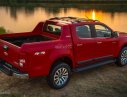 Chevrolet Colorado High Country 2.8 AT 4x4 2018 - Bán Chevrolet Colorado High Country 2.8 AT 4x4 2018 nhập khẩu, giá tốt nhất thị trường