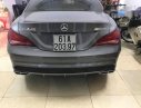 Mercedes-Benz CLA class  CLA45 2014 - Bán Mercedes CLA45 đời 2014, xe nhập