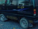 Suzuki Super Carry Van 2006 - Cần bán Suzuki Super Carry Van đời 2006, màu xanh lam