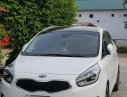 Kia Rondo GAT 2016 - Bán Kia Rondo GAT đời 2016, màu trắng xe gia đình, giá chỉ 630 triệu