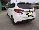 Kia Rondo    GAT 2016 - Bán xe Kia Rondo GAT sản xuất 2016, màu trắng