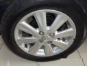 Toyota Yaris 1.3 AT 2010 - Cần bán lại xe Toyota Yaris 1.3 AT đời 2010, màu đỏ, xe nhập số tự động