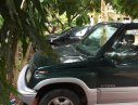 Suzuki Vitara JLX 2005 - Cần bán gấp Suzuki Vitara JLX sản xuất 2005, màu xanh lam, xe nhập