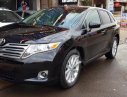 Toyota Venza 2009 - Cần bán xe Toyota Venza đời 2009, màu đen, nhập khẩu, giá tốt