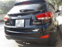 Hyundai Tucson 4WD 2012 - Bán Hyundai Tucson 4WD đời 2012, màu đen, nhập khẩu nguyên chiếc