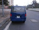 Daihatsu Citivan MT 1998 - Cần bán gấp Daihatsu Citivan MT đời 1998, nhập khẩu, 45 triệu