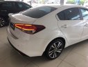 Kia Cerato 2.0 AT 2017 - Bán xe Kia Cerato 2.0 đời 2018, chuẩn bị 200 triệu trả trước có xe