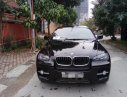 BMW X6 xDriver35i 2011 - Bán ô tô BMW X6 xDriver35i đời 2011, màu đen, xe nhập chính chủ