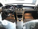Mercedes-Benz Smart GLC250 2017 - Cần bán xe Mercedes GLC250 sản xuất năm 2017, màu trắng