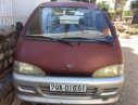 Daihatsu Citivan   2001 - Bán xe Daihatsu Citivan đời 2001, màu đỏ, giá 69tr