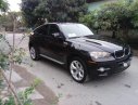 BMW X6 xDriver35i 2011 - Bán ô tô BMW X6 xDriver35i đời 2011, màu đen, xe nhập chính chủ