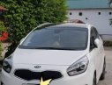 Kia Rondo    GAT 2016 - Bán xe Kia Rondo GAT sản xuất 2016, màu trắng