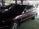 Mazda 6   1992 - Bán Mazda 6 đời 1992, màu đen