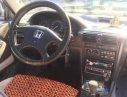 Honda Accord   1993 - Bán Honda Accord đời 1993, màu đen, giá tốt