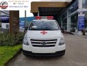 Hyundai Starex 2017 - Bán xe cứu thương máy dầu Starex, nhập khẩu nguyên chiếc
