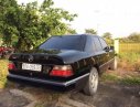 Mercedes-Benz E class  E300  1990 - Bán Mercedes E300 năm 1990, màu đen 