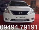 Nissan Sunny XV-SE 2017 - Nissan Sunny, mới 100% hót hót