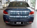 Peugeot 508 2015 - Bán xe Peugeot 508 Facelift - xe mới 100%, giao ngay tại Biên Hòa- Đồng Nai - Hotline 0938.097.263