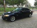 BMW 3 Series 325i 2011 - Bán BMW 3 Series 325i đời 2011, màu đen, nhập khẩu