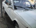 Nissan Bluebird 1.6  1990 - Bán Nissan Bluebird 1.6 sản xuất 1990, màu trắng, xe nhập, 28tr