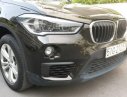BMW X1 sDrive20i 2015 - Bán xe BMW X1 sDrive20i đời 2015, màu đen, xe nhập