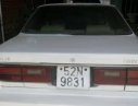 Kia Concord   1989 - Bán Kia Concord đời 1989, màu trắng