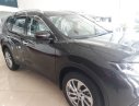 Nissan X trail SV 2017 - Nissan Xtrail SV 2017, khuyến mãi 150 triệu