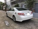 Toyota Camry SE   2010 - Bán xe Toyota Camry SE đời 2010, màu trắng, nhập khẩu nguyên chiếc