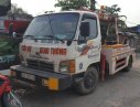 Hyundai Mighty 2001 - Bán xe Hyundai Mighty đời 2001, màu trắng, xe nhập