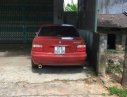 BMW 3 Series   1997 - Bán xe BMW 3 Series đời 1997, màu đỏ, nhập khẩu, giá 215tr