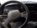 Hyundai Mighty   2004 - Bán Hyundai Mighty 2004, màu xanh lam, xe nhập