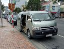 Toyota Hiace 2010 - Cần bán gấp Toyota Hiace năm 2010, nhập khẩu nguyên chiếc