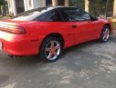 Mitsubishi Eclipse 1992 - Chính chủ bán xe Mitsubishi Eclipse đời 1992, màu đỏ, nhập khẩu