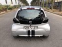 Toyota Aygo    2006 - Bán xe Toyota Aygo đời 2006, màu bạc, nhập khẩu Nhật Bản, giá chỉ 190 triệu