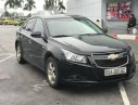 Chevrolet Cruze  LT 2010 - Bán Chevrolet Cruze LT đời 2010, màu đen đẹp như mới