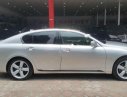 Lexus GS 300 2005 - Bán Lexus GS 300 sản xuất 2005, màu bạc, xe nhập như mới